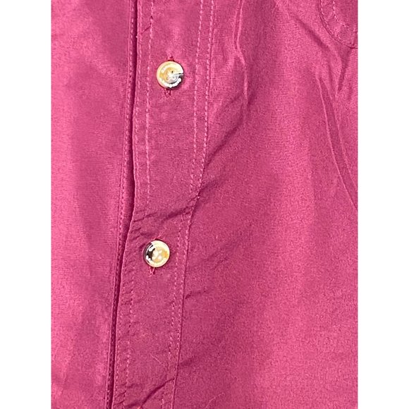 Game Guard Back Vent Short Sleeve Shirt  READ - Picture 9 of 9